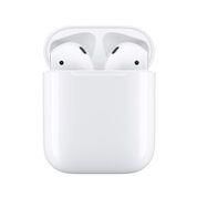AIRPODS WITH CHARGING CASE 4008831