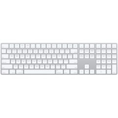 精妙鍵盤配備數字鍵盤 - 美式英文 4016251