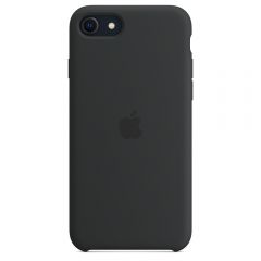 iPhone SE 矽膠護殼