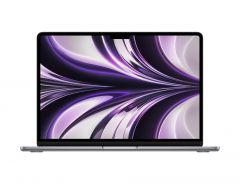 13吋 MacBook Air 配備Apple M2 晶片配備 8 核心 CPU、8 核心 GPU，以及 16 核心神經網絡引擎