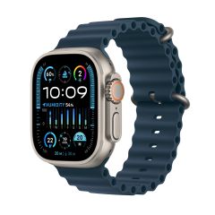 Apple Watch Ultra 2 GPS + 流動網絡