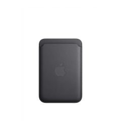 iPhone FineWoven Wallet with MagSafe - Black 4021051