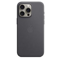 iPhone 15 Pro Max MagSafe 精細織料護殼