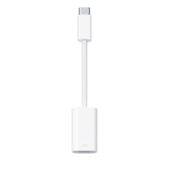 Apple USB-C to Lightning Adapter 4021171