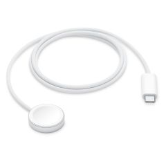 Apple Watch Magnetic Fast Charger to USB-C Cable (1 m) 4021191