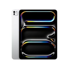 13吋 iPad Pro(M4) WiFi 2TB 配備 納米紋理玻璃 - 銀色 4022931