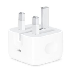 Apple 20W USB-C Power Adapter 4023111