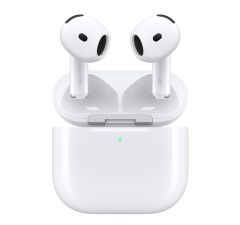 Apple Airpods 4 主動消噪型號 4024911