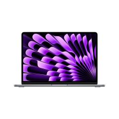 13吋 MacBook Air 配備 Apple M3 晶片配備 8 核心 CPU 及 8 核心 GPU