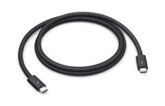 Apple Thunderbolt 5 (USB‑C) Pro Cable (1 m) 4025971