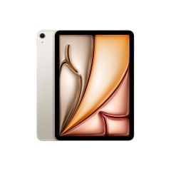 11 吋 iPad Air (M3) Wi-Fi + 流動網絡 128GB - 星光色 4026611