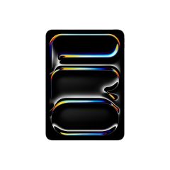 [預購] 11 吋 iPad Pro (M5) Wi-Fi + 流動網絡配備標準玻璃