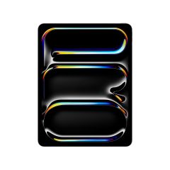 [預購] 13 吋 iPad Pro (M5) Wi-Fi + 流動網絡 配備標準玻璃