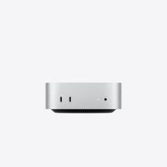 Mac mini Apple M6 晶片 With 12核心CPU 12核心GPU, 16GB