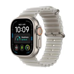 Apple Watch Ultra 4 GPS + Cellular 49mm AWU4_