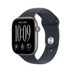 Apple Watch Series 12 GPS 46 毫米 AWS1246G