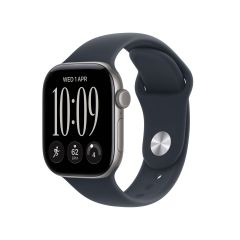 Apple Watch Series 12 GPS + 流動網絡 42 毫米 AWS1242GC