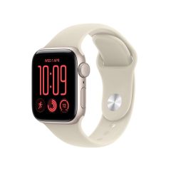 Apple Watch SE 第三代 GPS 40 毫米 SE340G2026