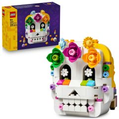 LEGO® Iconic 40811 Altar of the Dead (DIY,Home Decoration,Bricks,Gift)