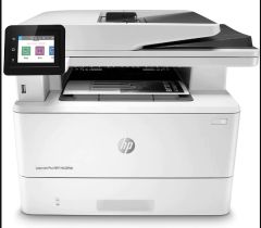 HP LaserJet Pro MFP 4103fdn Printer 4103fdn