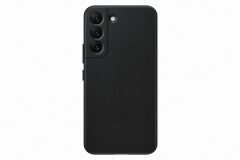 Samsung Galaxy S22 5G 真皮背蓋