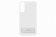 Samsung Galaxy S22 5G 矽膠薄型背蓋 深藍色
