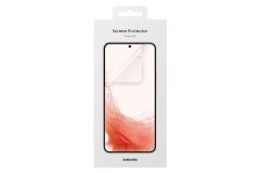 Samsung Galaxy S22 Screen Protector Film Transparency 4119951