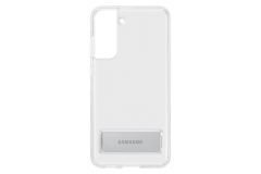 Samsung Galaxy S21 FE 5G Clear Standing Cover Transparency