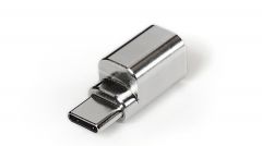DD Hifi TC35B USB外置解碼音效卡Type C轉3.5mm