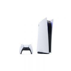 PlayStation®5 數位版主機及DualSense™ 無線控制器 (星塵紅)套裝