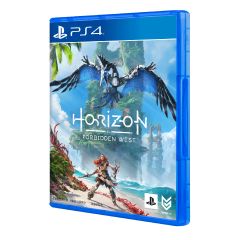 PlayStation®4 Software “Horizon Forbidden West” (PCAS-05149) CR-4127311-O2O