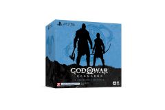 PlayStation®5遊戲軟件《God of War Ragnarök》收藏版(ECAS-00026M)