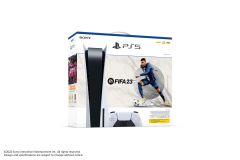 PlayStation®5 console Horizon Forbidden West™ (ASIA-00418) 4127851