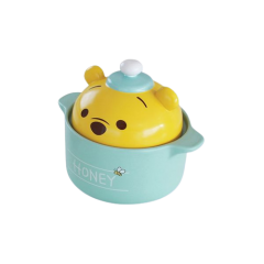 Disney - Winnie the Pooh TSUM TSUM Ceramic Pot 4128171