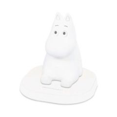 Hashy Moomin Wireless Charger with Night Light Stand 4128771