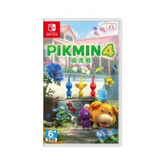 Nintendo Switch Game Software – Pikmin4 4128931