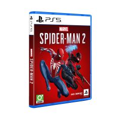 PlayStation®5遊戲軟件《Marvel's Spider-Man 2》(ECAS-00050) 4129031