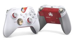 Starfield 限量版Xbox Series無線手掣 4129051