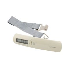 Dretec Luggage scale (Blue/Orange/Beige) LS-107