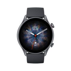 Amazfit GTR 3 Pro 無邊際鋁合金智慧手錶 國際版