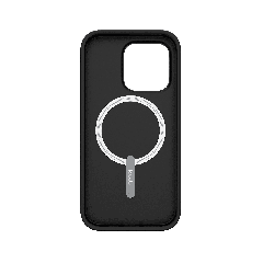 ZAGG Gear4 Rio Snap (MagSafe) iPhone 14 Pro 手機殼 (黑色)