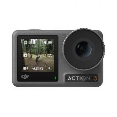 DJI Osmo Action 3 Advanture Combo (BLACK) 4171881