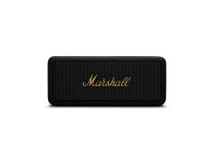 Marshall Emberton ll 便攜藍芽喇叭 (黑金色) 4172091