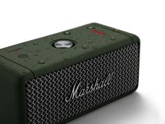 Marshall EMBERTON Bluetooth Speaker - Forest