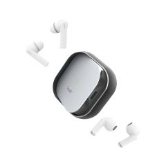 inno3C i30 iTwins 無線藍牙耳機組合 (白色)