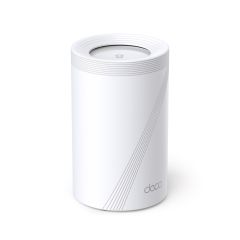 TP-Link Deco BE65 - BE11000 三頻全屋 Mesh WiFi 7 路由器(1件裝) zh_Hant_HK
