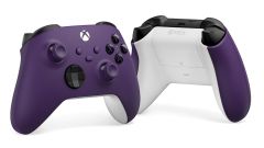 Xbox Wireless Controller – Astral Purple 4178281