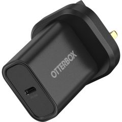 OtterBox USB-C 快速耐用插牆式電源轉換器 (Type G) - 20W