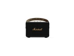 Marshall KILBURN II Protable Speaker - Black & Brass 4180481