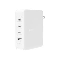 Belkin 140W 4 端口 GaN 家用充電器 4181931